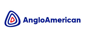 Anglo American logo