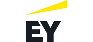 EY logo