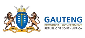 Gauteng Provincial Government logo