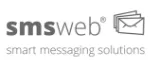 SMSWeb logo